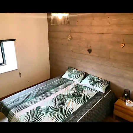 Ferienhaus La Verdure