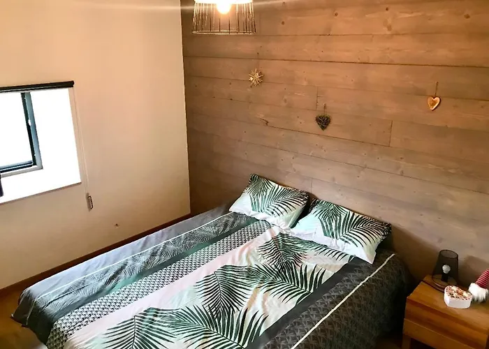 Ferienhaus La Verdure